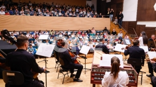 Filharmonija za decu